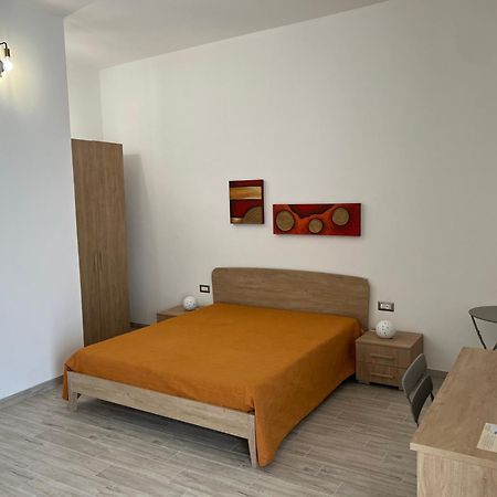 Hotel Residenza Giulia Scanzano Jonico Zewnętrze zdjęcie