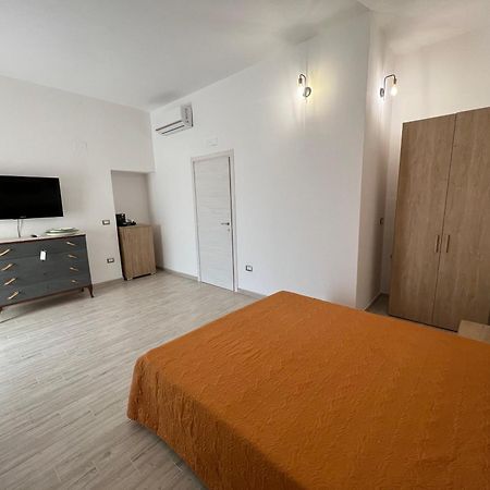 Hotel Residenza Giulia Scanzano Jonico Zewnętrze zdjęcie