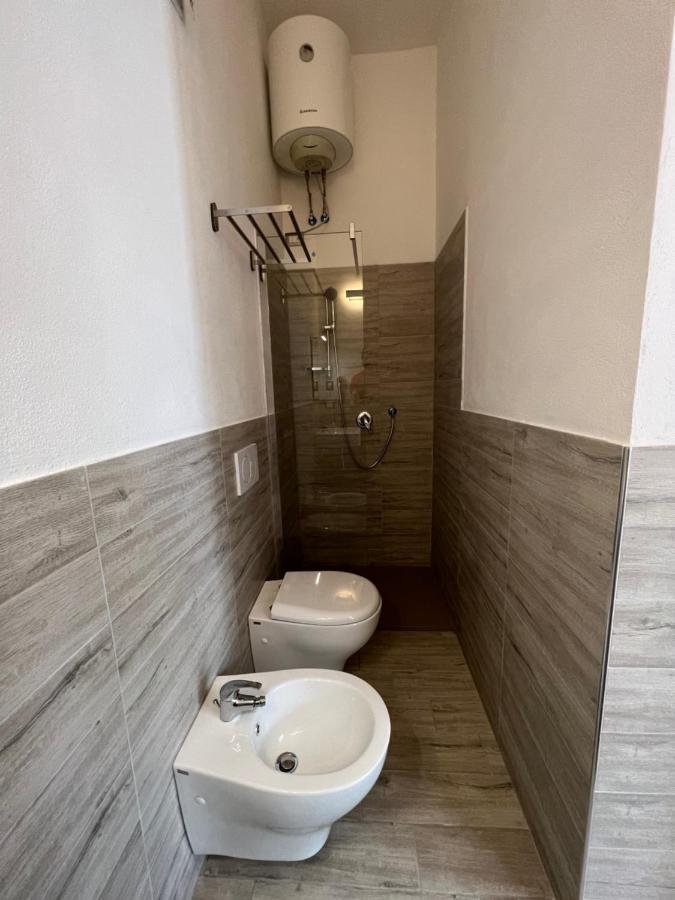 Hotel Residenza Giulia Scanzano Jonico Zewnętrze zdjęcie